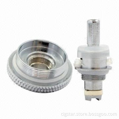 Electronic cigarette atomizer, 4ml, 1000 puffs, new atomizer with factory price & free OEM services